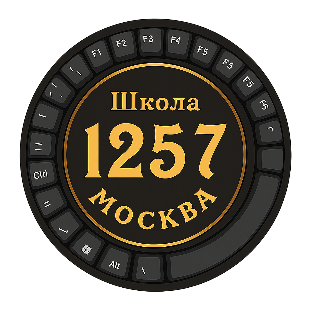 Логотип